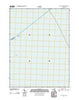 Plum Island OE E New York Historical topographic map, 1:24000 scale, 7.5 X 7.5 Minute, Year 2011