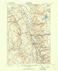 Port Leyden New York Historical topographic map, 1:62500 scale, 15 X 15 Minute, Year 1905