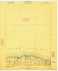 Pultneyville New York Historical topographic map, 1:62500 scale, 15 X 15 Minute, Year 1902