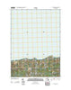 Pultneyville New York Historical topographic map, 1:24000 scale, 7.5 X 7.5 Minute, Year 2013