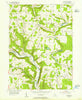 Rathbone New York Historical topographic map, 1:24000 scale, 7.5 X 7.5 Minute, Year 1953