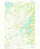 Redwood New York Historical topographic map, 1:24000 scale, 7.5 X 7.5 Minute, Year 1958