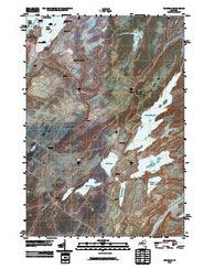 Redwood New York Historical topographic map, 1:24000 scale, 7.5 X 7.5 Minute, Year 2010