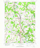 Remsen New York Historical topographic map, 1:24000 scale, 7.5 X 7.5 Minute, Year 1955