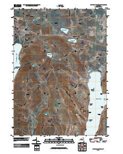 Richfield Springs New York Historical topographic map, 1:24000 scale, 7.5 X 7.5 Minute, Year 2010