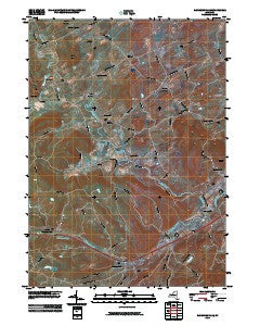 Richmondville New York Historical topographic map, 1:24000 scale, 7.5 X 7.5 Minute, Year 2010