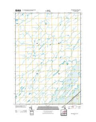 Rockport New York Historical topographic map, 1:24000 scale, 7.5 X 7.5 Minute, Year 2013