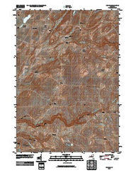 Rodman New York Historical topographic map, 1:24000 scale, 7.5 X 7.5 Minute, Year 2010