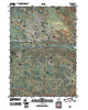 Rome New York Historical topographic map, 1:24000 scale, 7.5 X 7.5 Minute, Year 2010