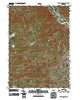 Rotterdam Junction New York Historical topographic map, 1:24000 scale, 7.5 X 7.5 Minute, Year 2010