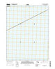 Sag Harbor OE S New York Current topographic map, 1:24000 scale, 7.5 X 7.5 Minute, Year 2016