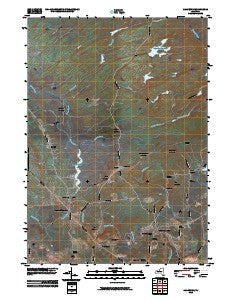 Salisbury New York Historical topographic map, 1:24000 scale, 7.5 X 7.5 Minute, Year 2010