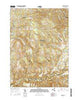 Sardinia New York Current topographic map, 1:24000 scale, 7.5 X 7.5 Minute, Year 2016