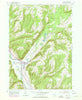 Savona New York Historical topographic map, 1:24000 scale, 7.5 X 7.5 Minute, Year 1953