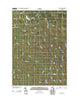 Sears Pond New York Historical topographic map, 1:24000 scale, 7.5 X 7.5 Minute, Year 2013