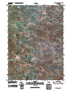 Sharon Springs New York Historical topographic map, 1:24000 scale, 7.5 X 7.5 Minute, Year 2010