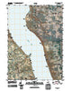 Sheldrake New York Historical topographic map, 1:24000 scale, 7.5 X 7.5 Minute, Year 2010