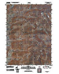 Sherburne New York Historical topographic map, 1:24000 scale, 7.5 X 7.5 Minute, Year 2010