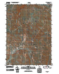 Sherman New York Historical topographic map, 1:24000 scale, 7.5 X 7.5 Minute, Year 2010