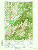 Shushan New York Historical topographic map, 1:25000 scale, 7.5 X 7.5 Minute, Year 1947