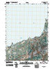 Silver Creek New York Historical topographic map, 1:24000 scale, 7.5 X 7.5 Minute, Year 2010