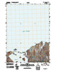 Sodus Point New York Historical topographic map, 1:24000 scale, 7.5 X 7.5 Minute, Year 2010