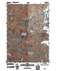 Stark New York Historical topographic map, 1:24000 scale, 7.5 X 7.5 Minute, Year 2010