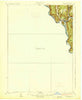 Starrucca Pennsylvania Historical topographic map, 1:62500 scale, 15 X 15 Minute, Year 1926