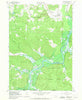 Steamburg New York Historical topographic map, 1:24000 scale, 7.5 X 7.5 Minute, Year 1962