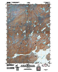 Stillwater New York Historical topographic map, 1:24000 scale, 7.5 X 7.5 Minute, Year 2010