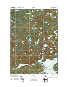 Stillwater New York Historical topographic map, 1:24000 scale, 7.5 X 7.5 Minute, Year 2013