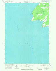 Stony Point New York Historical topographic map, 1:24000 scale, 7.5 X 7.5 Minute, Year 1958