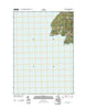 Stony Point New York Historical topographic map, 1:24000 scale, 7.5 X 7.5 Minute, Year 2013