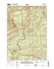 Stratford New York Current topographic map, 1:24000 scale, 7.5 X 7.5 Minute, Year 2016
