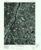 Troy South New York Historical topographic map, 1:24000 scale, 7.5 X 7.5 Minute, Year 1978