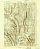 Tully New York Historical topographic map, 1:62500 scale, 15 X 15 Minute, Year 1900