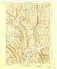 Tully New York Historical topographic map, 1:62500 scale, 15 X 15 Minute, Year 1900