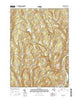 Tyner New York Current topographic map, 1:24000 scale, 7.5 X 7.5 Minute, Year 2016