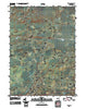 Verona New York Historical topographic map, 1:24000 scale, 7.5 X 7.5 Minute, Year 2010