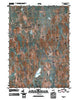 Victory New York Historical topographic map, 1:24000 scale, 7.5 X 7.5 Minute, Year 2010