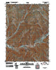 Walton East New York Historical topographic map, 1:24000 scale, 7.5 X 7.5 Minute, Year 2010
