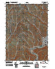 Walton West New York Historical topographic map, 1:24000 scale, 7.5 X 7.5 Minute, Year 2010