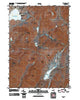 Wells New York Historical topographic map, 1:24000 scale, 7.5 X 7.5 Minute, Year 2010