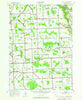 West Groton New York Historical topographic map, 1:24000 scale, 7.5 X 7.5 Minute, Year 1943