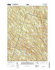 Westdale New York Current topographic map, 1:24000 scale, 7.5 X 7.5 Minute, Year 2016
