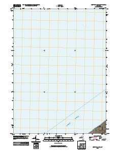 Westfield OE N New York Historical topographic map, 1:24000 scale, 7.5 X 7.5 Minute, Year 2010