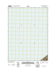 Westfield OE N New York Historical topographic map, 1:24000 scale, 7.5 X 7.5 Minute, Year 2013