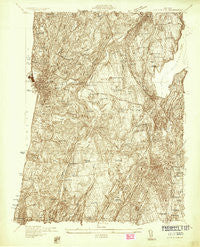 White Plains New York Historical topographic map, 1:24000 scale, 7.5 X 7.5 Minute, Year 1932