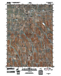 Williamson New York Historical topographic map, 1:24000 scale, 7.5 X 7.5 Minute, Year 2010