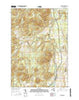 Willsboro New York Current topographic map, 1:24000 scale, 7.5 X 7.5 Minute, Year 2016